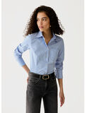 CAMICIA MARGARET, 003 FONDO AZZURRO, thumb
