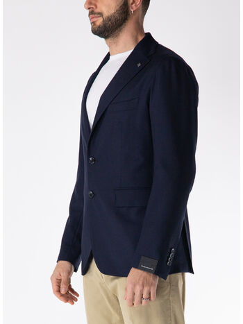 GIACCA MONTECARLO, B5040 BLU, small