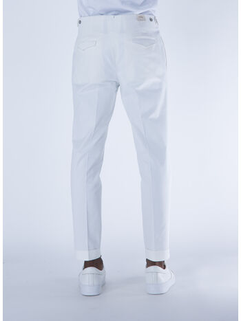 PANTALONE CHELSEA, 23 BEIGE, small