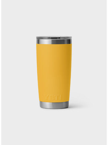 BICCHIERE 591 ML RAMBLER, ALPINE YELLOW ALPINE YELLOW, small