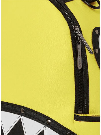 ZAINO ADRENALINE RUSH, YELLA, small