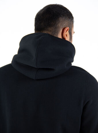 FELPA CON LOGO, BEH, small