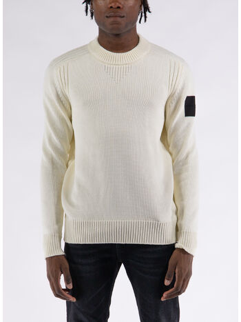 MAGLIONE GIROCOLLO, , small