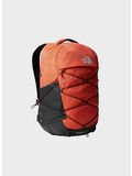 ZV11 RETRO ORANGE - TNF BLACK