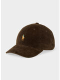 CAPPELLO SPIRIT, DARK BEECH, thumb