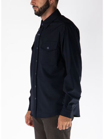 CAMICIA OSAKA, 511 NOTTE, small