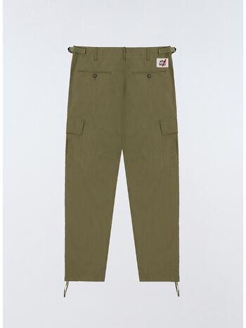 PANTALONE AYONN, 870 VERDE, small