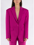 GIACCA IN GABARDINA MISTO LANA, A0244, thumb