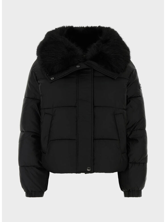 GIUBBOTTO, 001 BLACK, medium