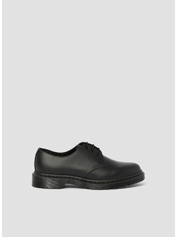 SCARPA 1461 MONO, BLACK, small
