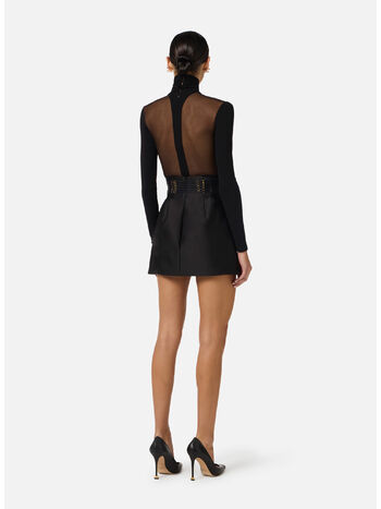 GONNA, 110 NERO, small