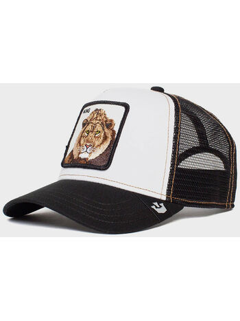 CAPPELLO THE LION KING, BLK BLACK, small