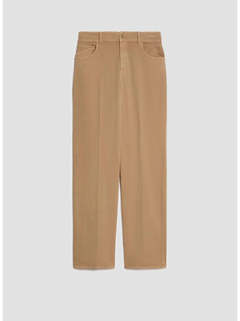 PANTALONE COBALTO, 002 CAMMELLO, small
