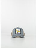 CAPPELLO THE QUEEN BEE, SLA SLATE, thumb