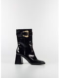 STIVALE FONDO ALICIA, 899 BLACK, thumb