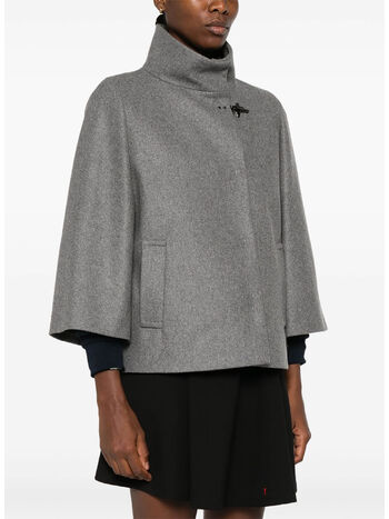 CAPPOTTO CON CHIUSURA A GANCIO, B600, small