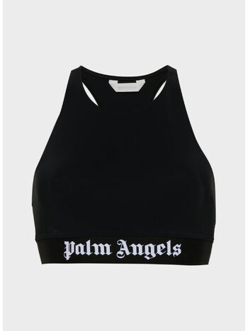 TOP CROP CON LOGO, 1001, small