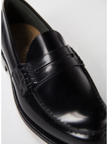 SCARPA MOCASSINO PEMBREY, F0AAB BLACK, small