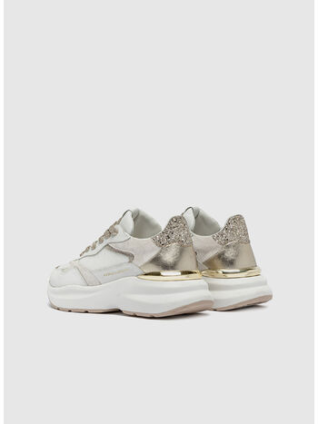 SCARPA FAITH, 51 GOLD, small