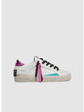 SCARPA SK8 DELUXE, 10 WHITE, thumb