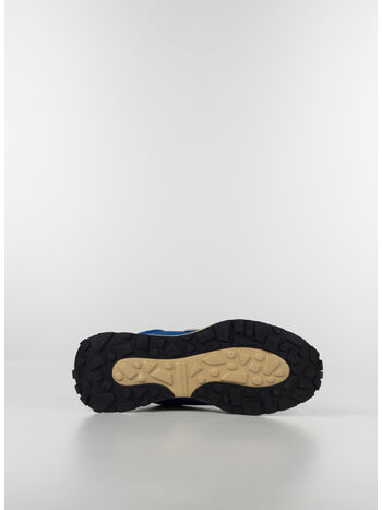 SCARPA ANTIBES, WY11 RAYURE/BLUETTE, small