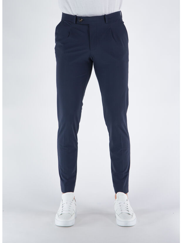 PANTALONE CHINO REVO PIEGHE, 61, large
