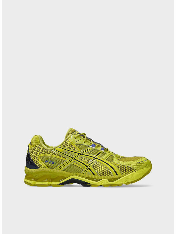 SCARPA GEL-NIMBUS 10.1, 300 KELP LEMON SPARK, medium