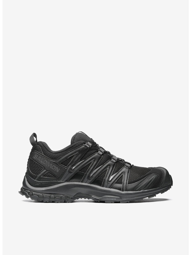 SCARPA XA PRO 3D UNISEX, BLACK/BLACK/MAGNET, large