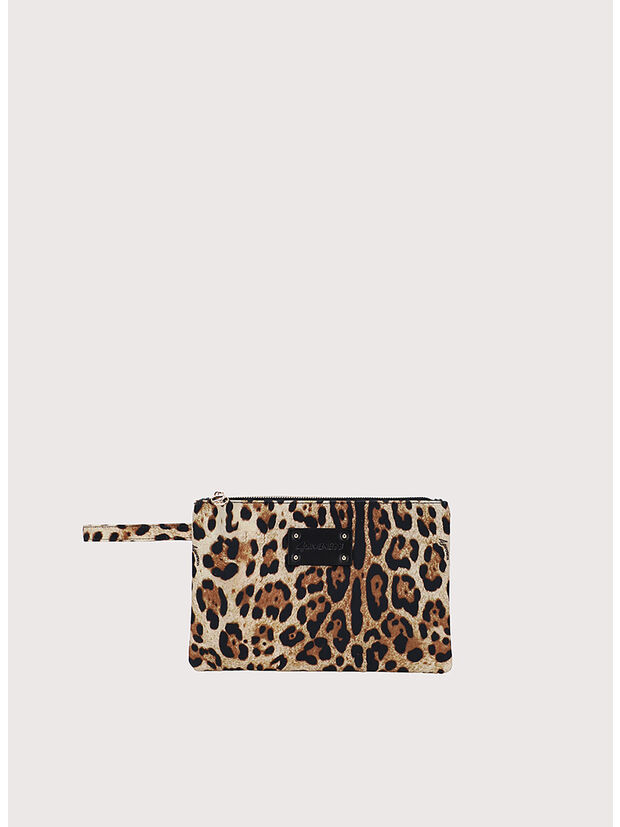 POCHETTE CAPRI EXCHANGE LEO, 200 VAR. UNICA, large