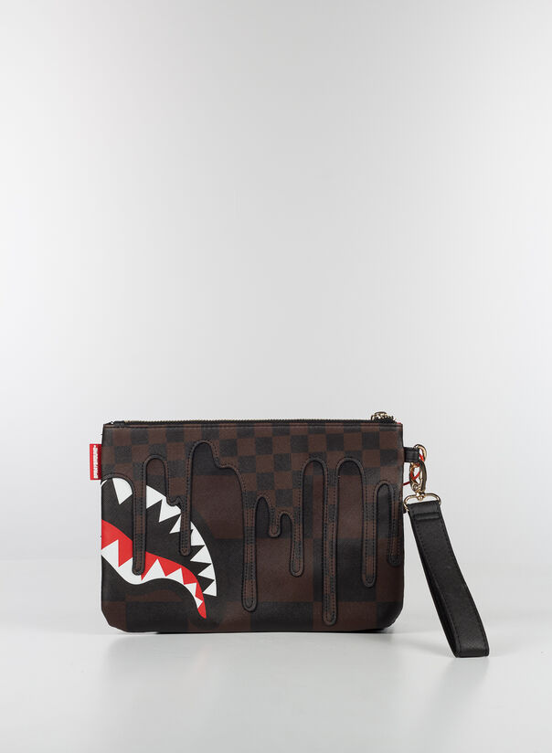 POCHETTE SHARKS IN PARIS, SHARKSINPARIS, large