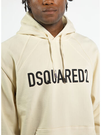 FELPA HERCA FIT HOODIE, , small