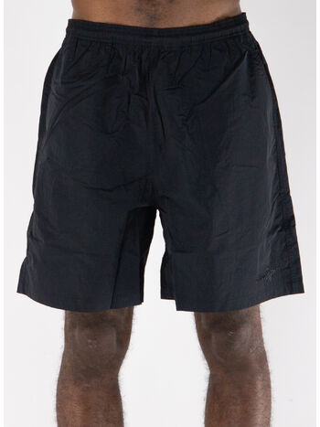 SHORT NYLON COURT, 0001 BLACK, small