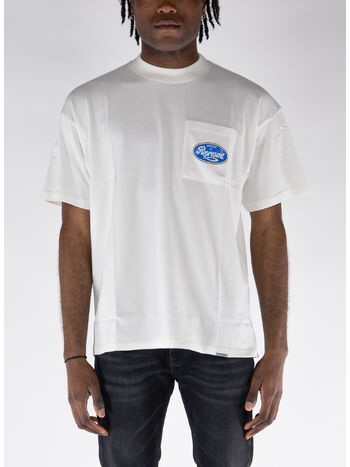 T-SHIRT CLASSIC PARTS, , small