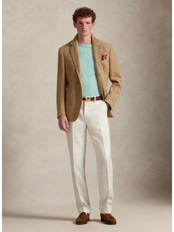 T-SHIRT IN JERSEY CUSTOM, CELADON/C7109, small