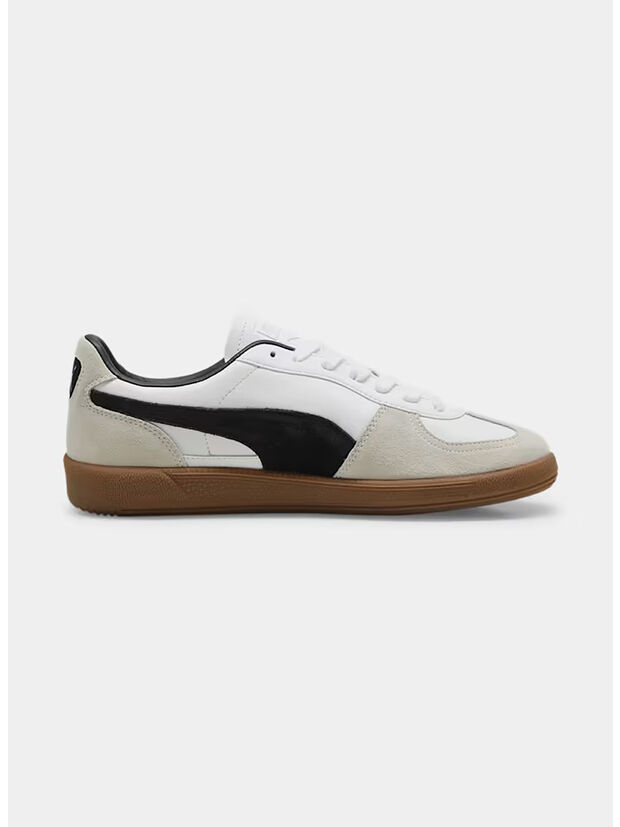 SCARPA PALERMO, 01 PUMA WHITE-VAPOR GRAYGUM, large