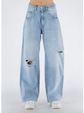 JEANS AMPIO VITA MEDIA DENIM, ID522, thumb