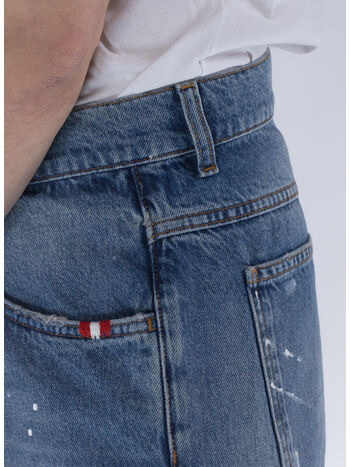 JEANS JAME, 999 DENIM, small