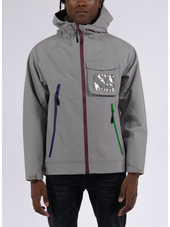 GIACCA ORACLE, DRIZZLE, small