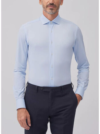 CAMICIA COLLO FRANCESE, 002, small