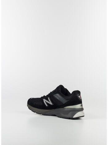 SCARPA 990, BLACK/SILVER, small