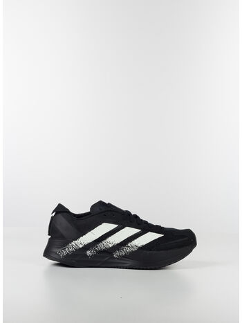 SCARPA Y-3 BOSTON 11, BLACK/BLACK/OWHITE, small