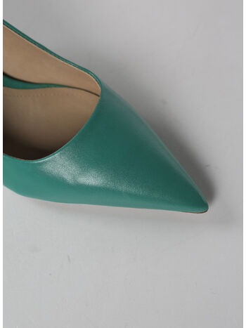 SCARPA DECOLLETE, CEDRO, small