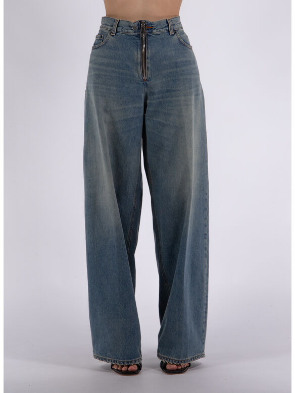 JEANS BETHANY, L0807 DIRTY BLUE, medium