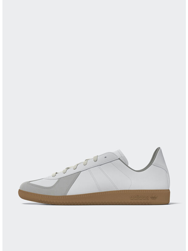 SCARPA BW ARMY DECON UNISEX, FTWWHT/FTWWHT/GUM1, large