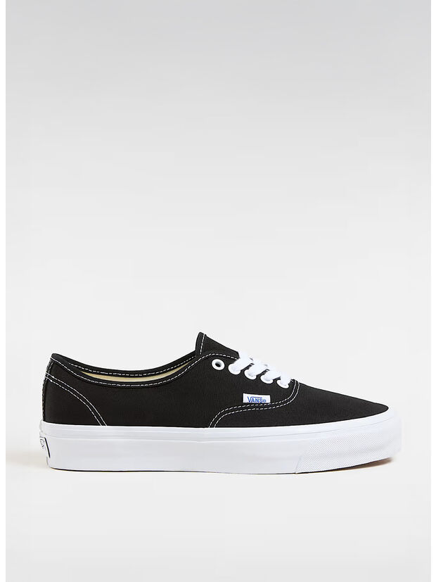 SCARPA LX AUTHENTIC REISSUE 44 LX, BA21 BLACK/WHITE, large