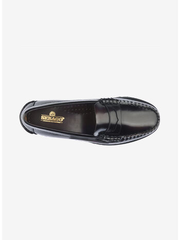 MOCASSINO DAN LUG, 903 BROWN BURGUNDY, small