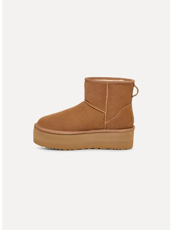 STIVALE CLASSIC MINI PLATFORM, CHE, small