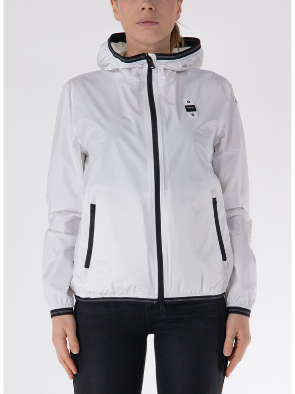 GIACCA NAY, 100 BIANCO OTTICO, medium