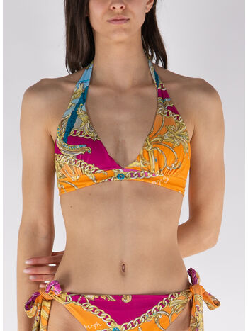 COSTUME SUNSLIT TOP, 4730 MIAMI MAGIC, small