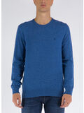 TWILIGHT BLUE HEATHE